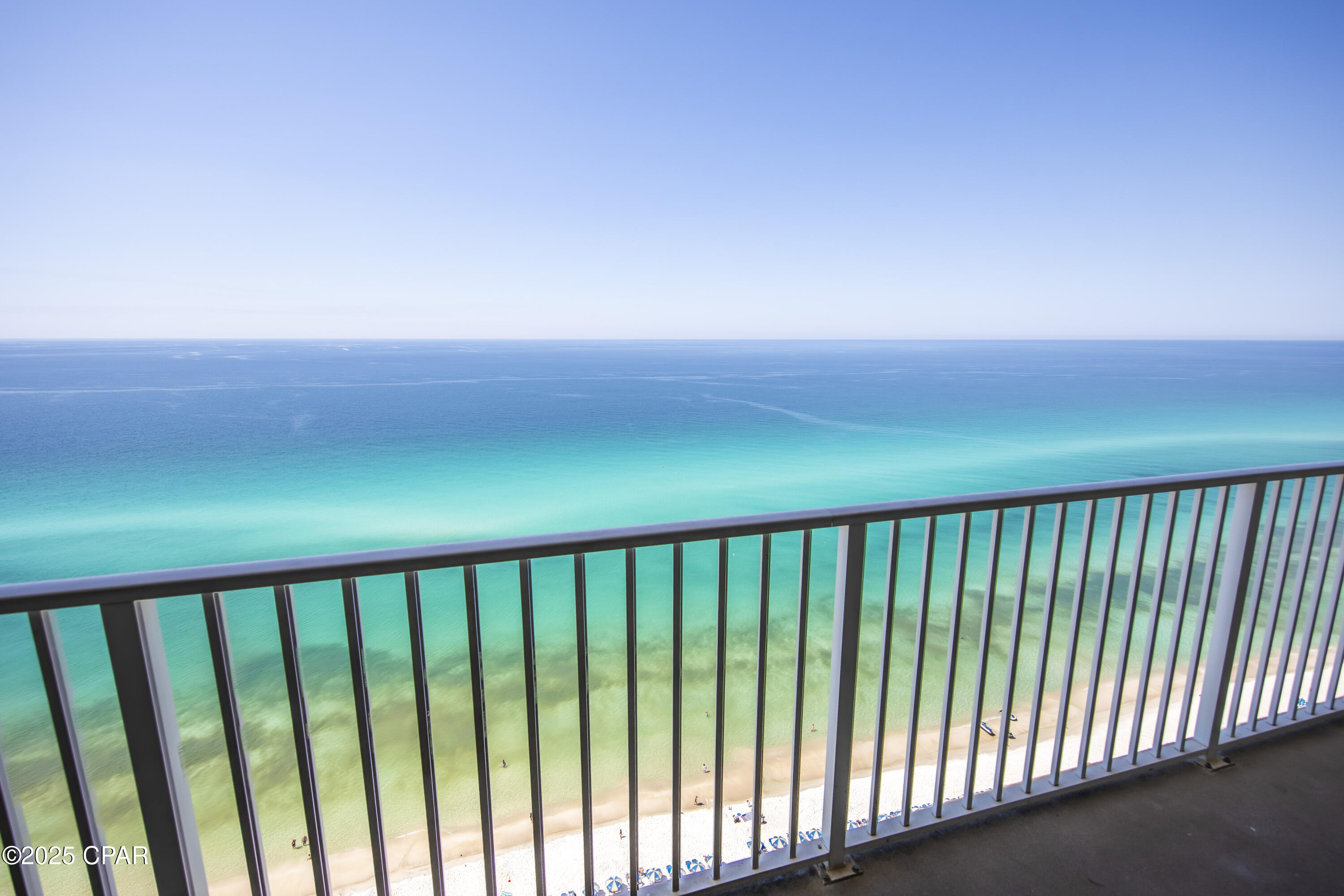 Tidewater Beach Phase II - Residential