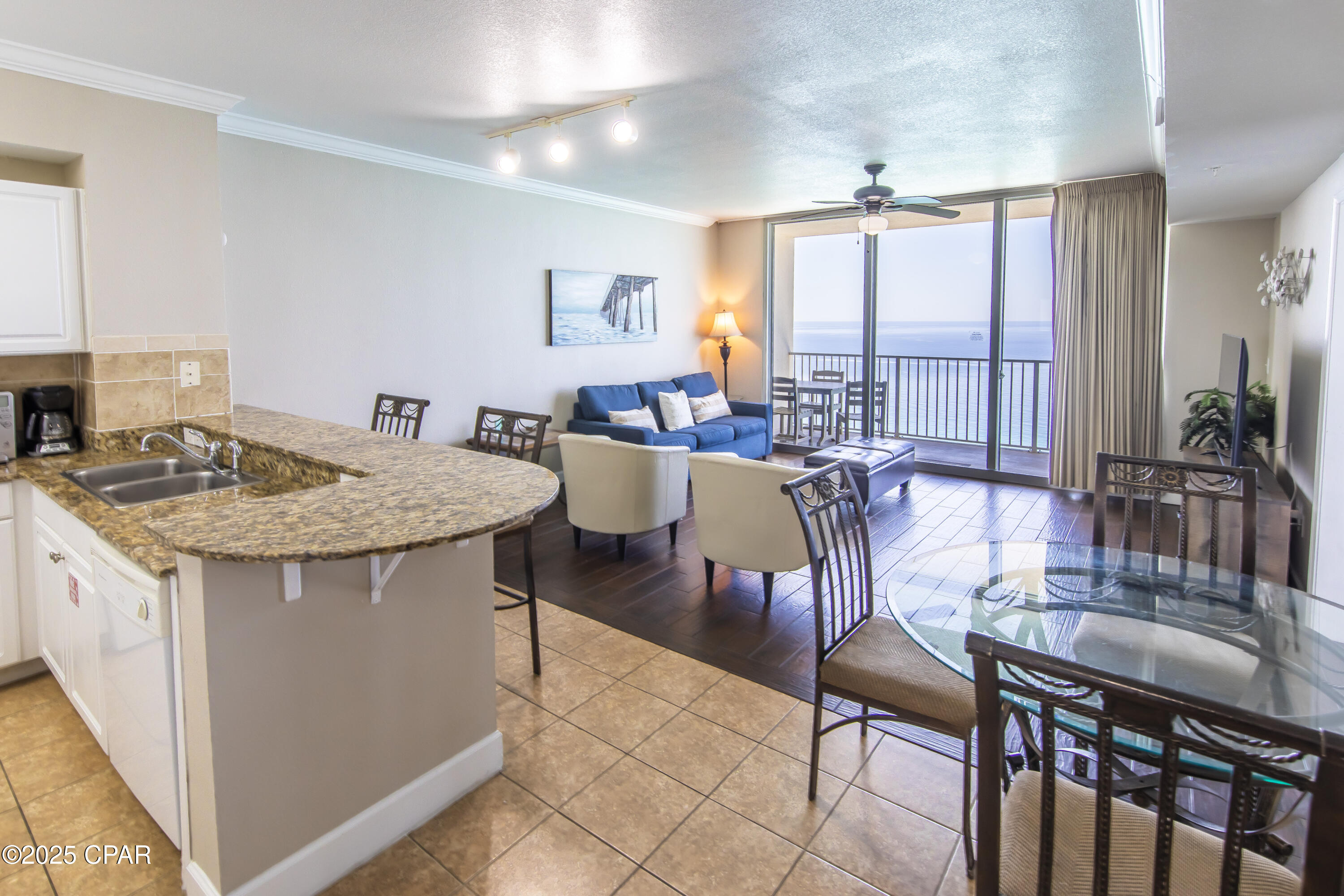 Tidewater Beach Phase II - Residential