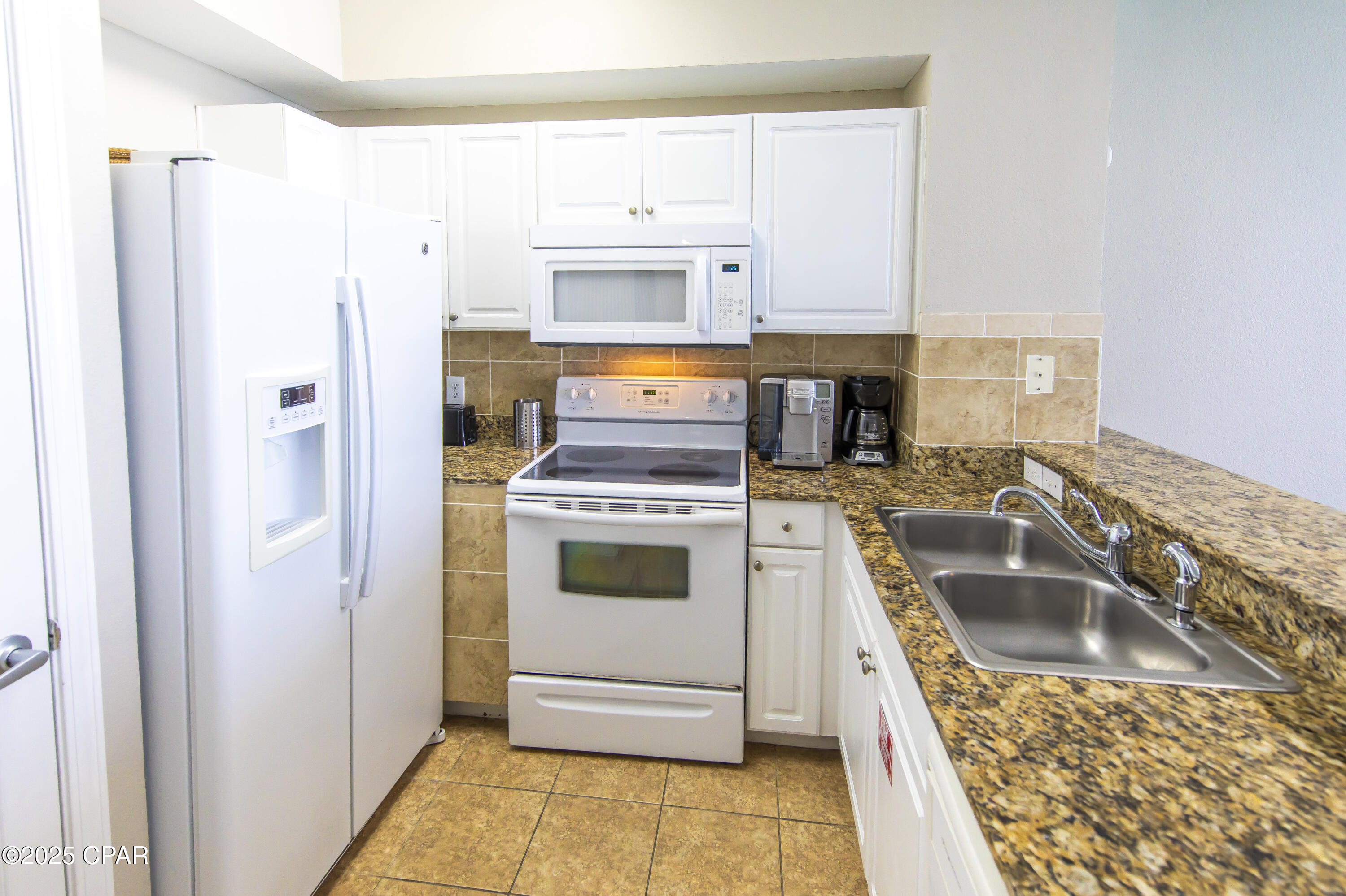 Tidewater Beach Phase II - Residential