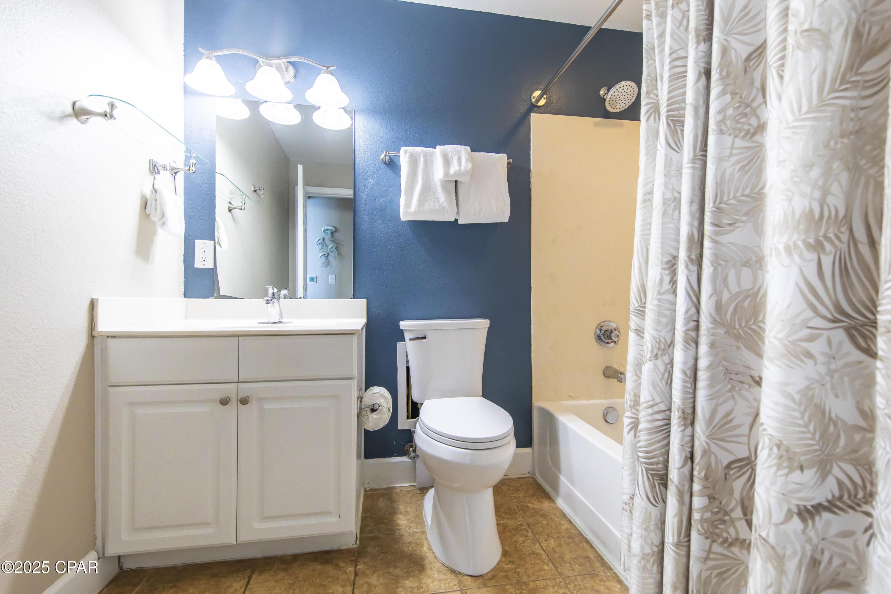 Tidewater Beach Phase II - Residential