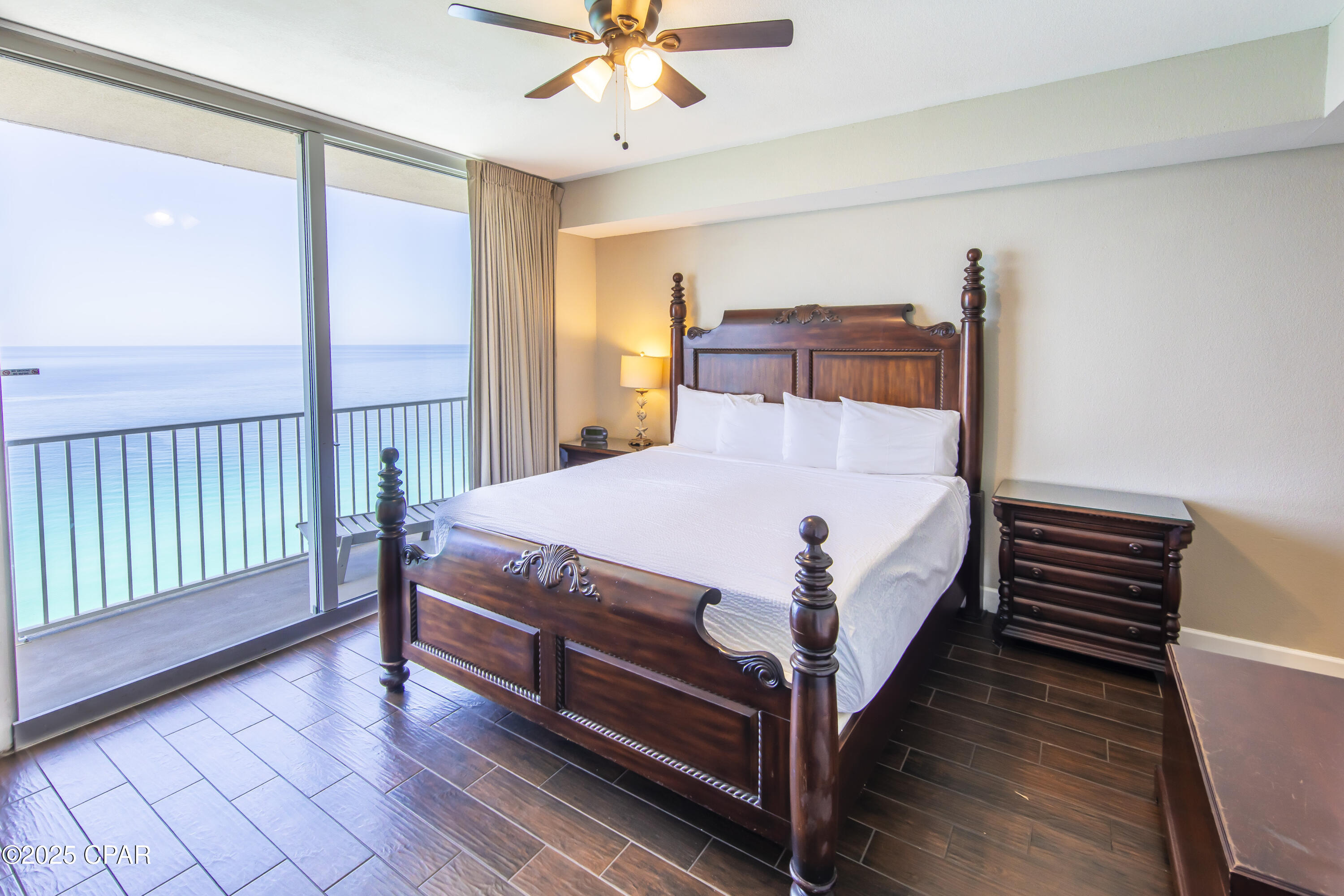 Tidewater Beach Phase II - Residential