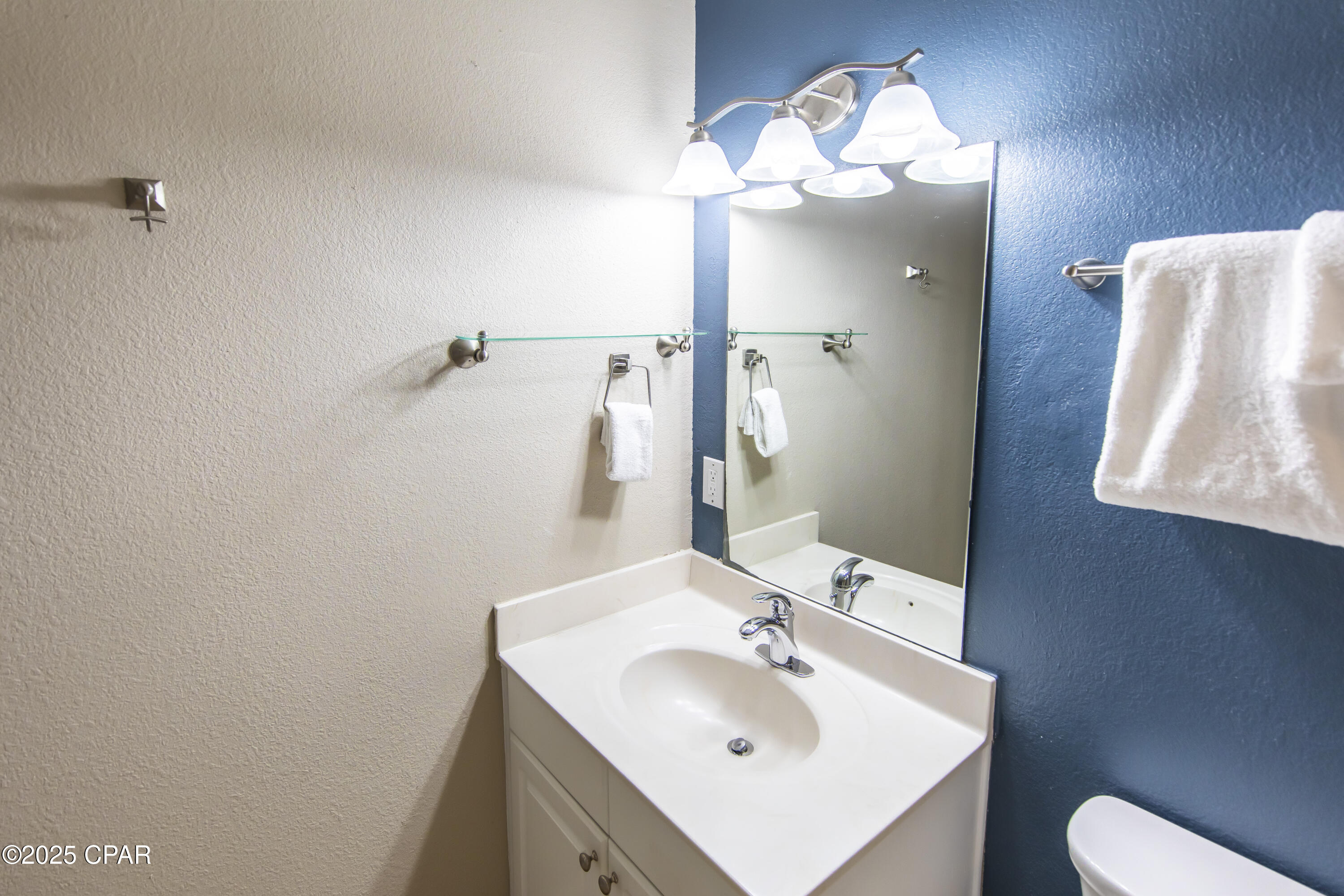 Tidewater Beach Phase II - Residential