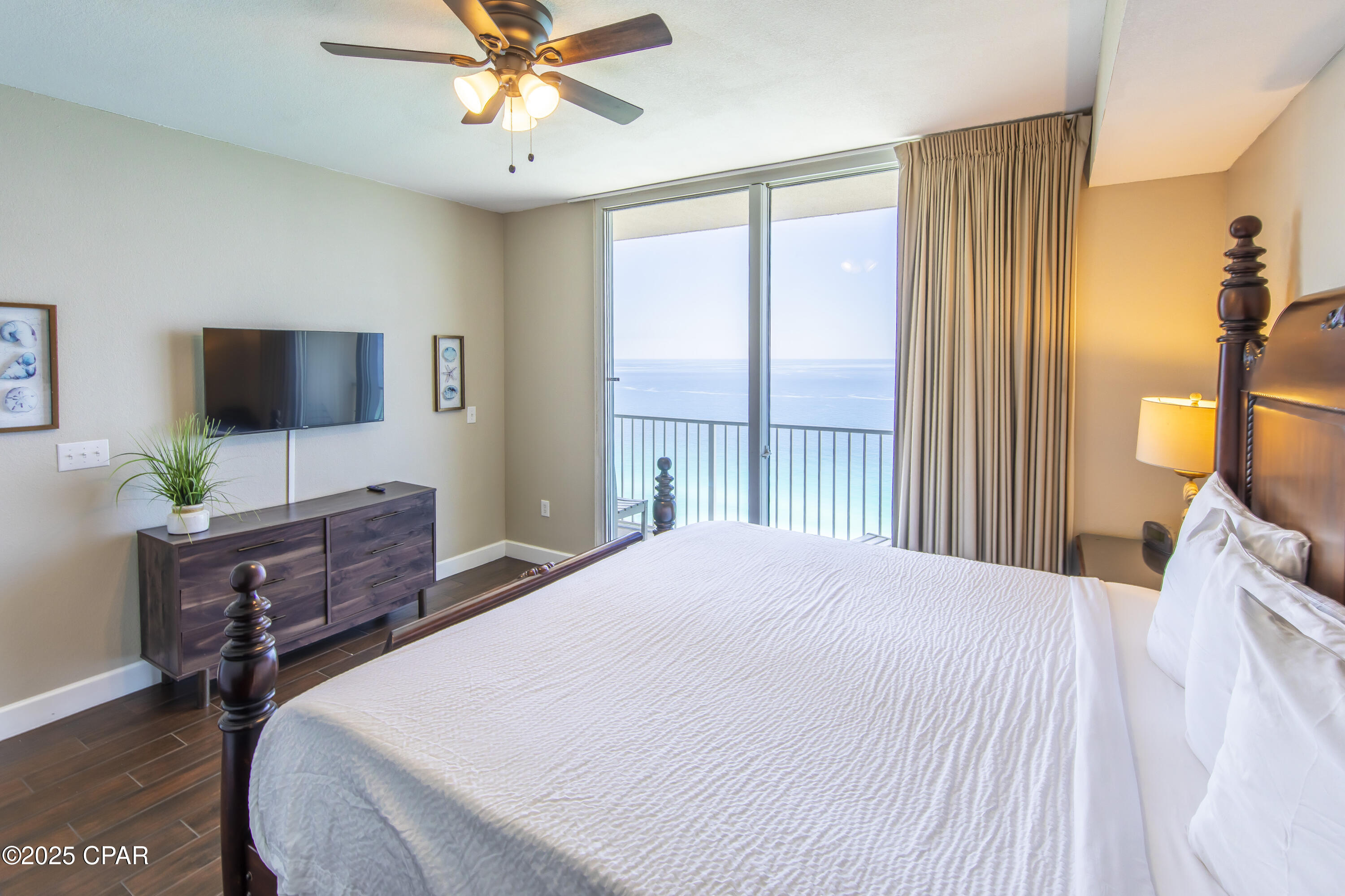 Tidewater Beach Phase II - Residential