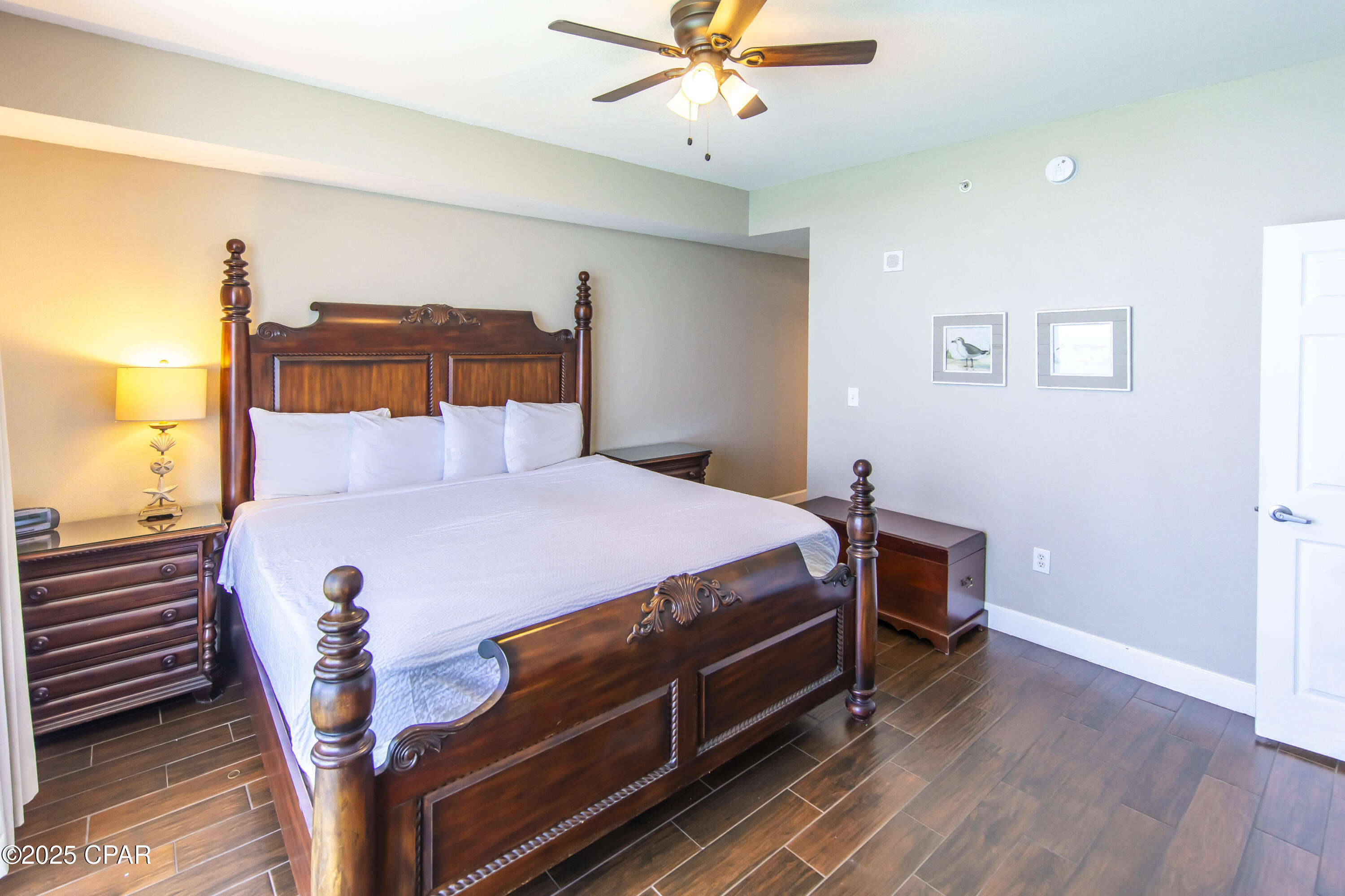 Tidewater Beach Phase II - Residential