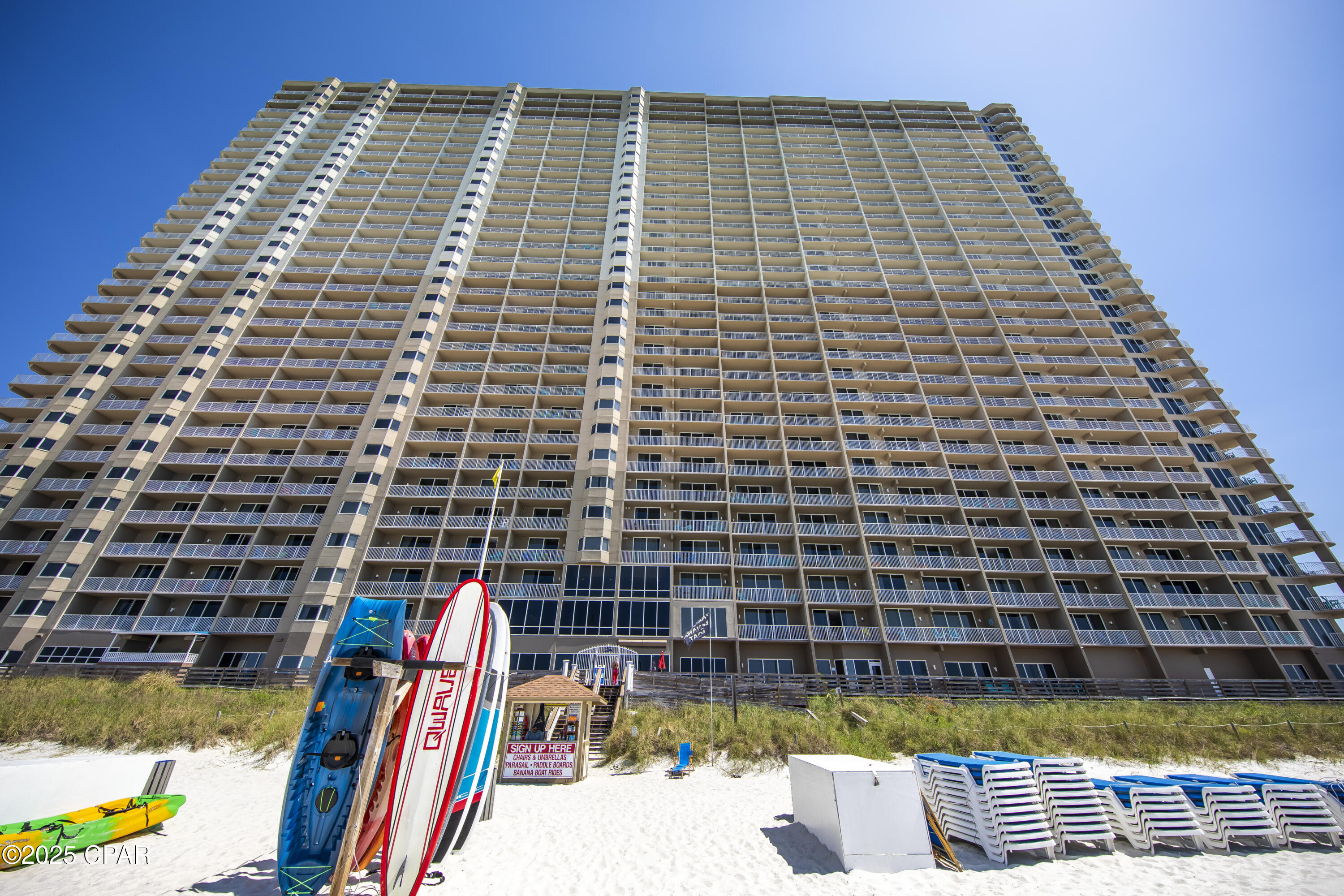 Tidewater Beach Phase II - Residential