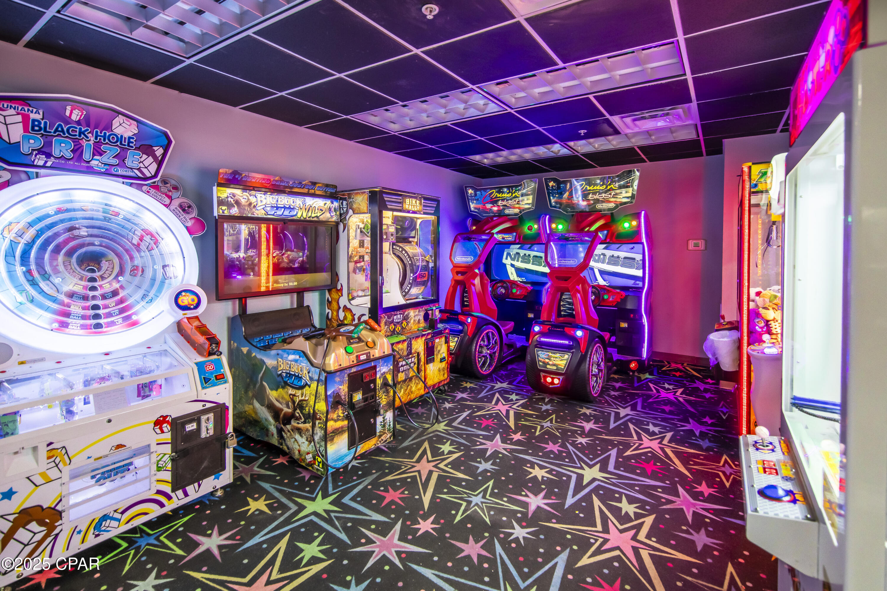 Tidewater Beach Phase II - Residential