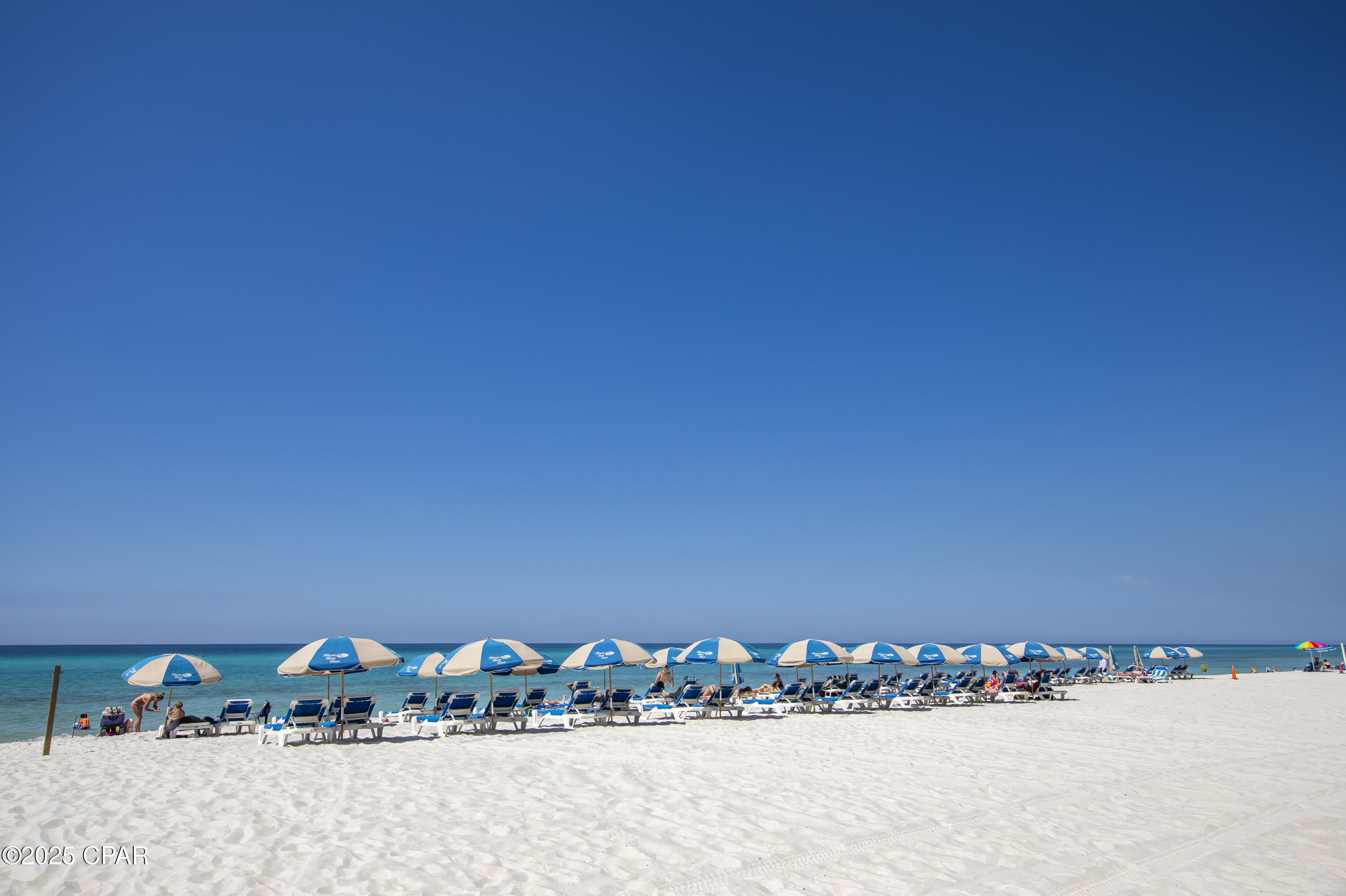 Tidewater Beach Phase II - Residential