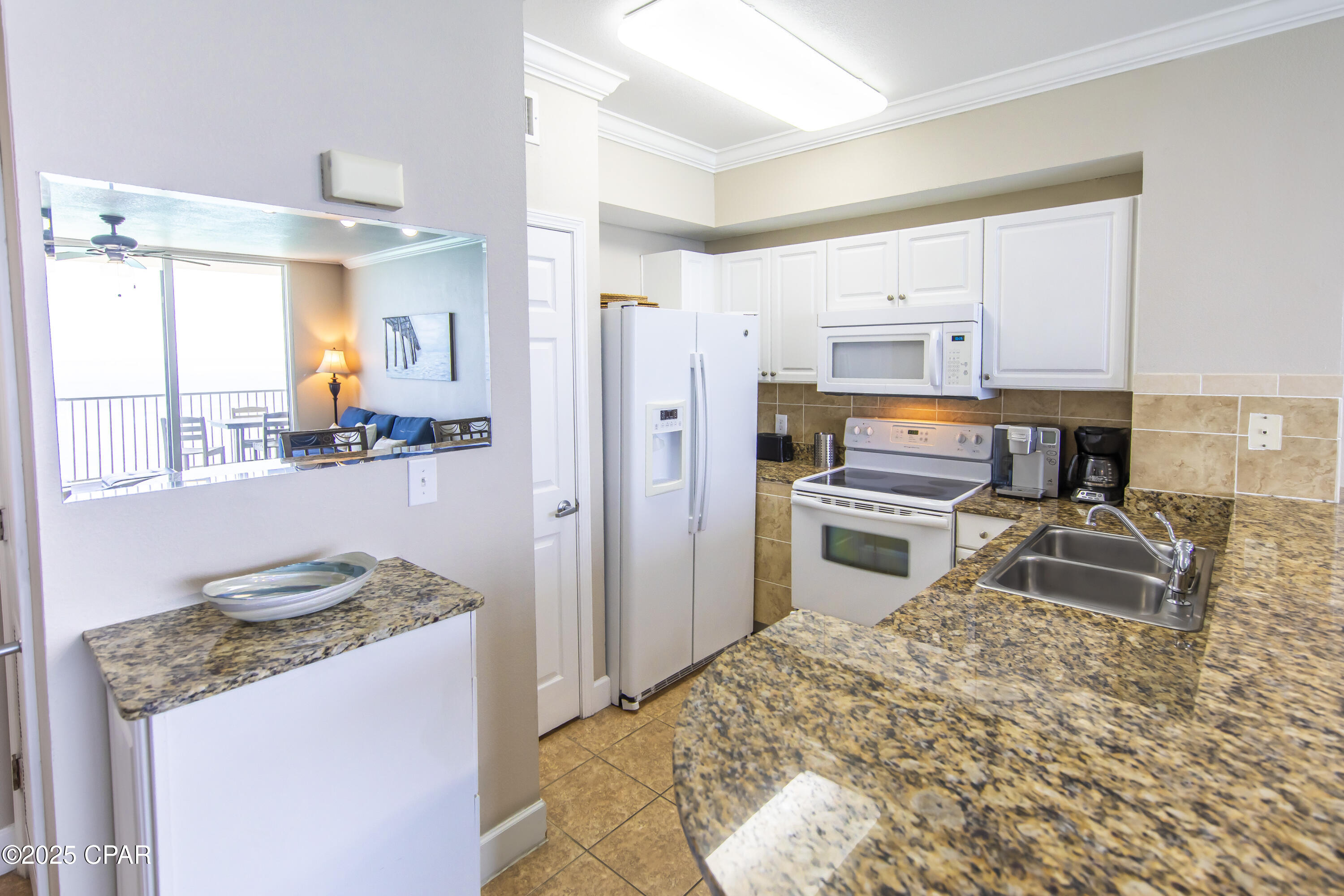 Tidewater Beach Phase II - Residential