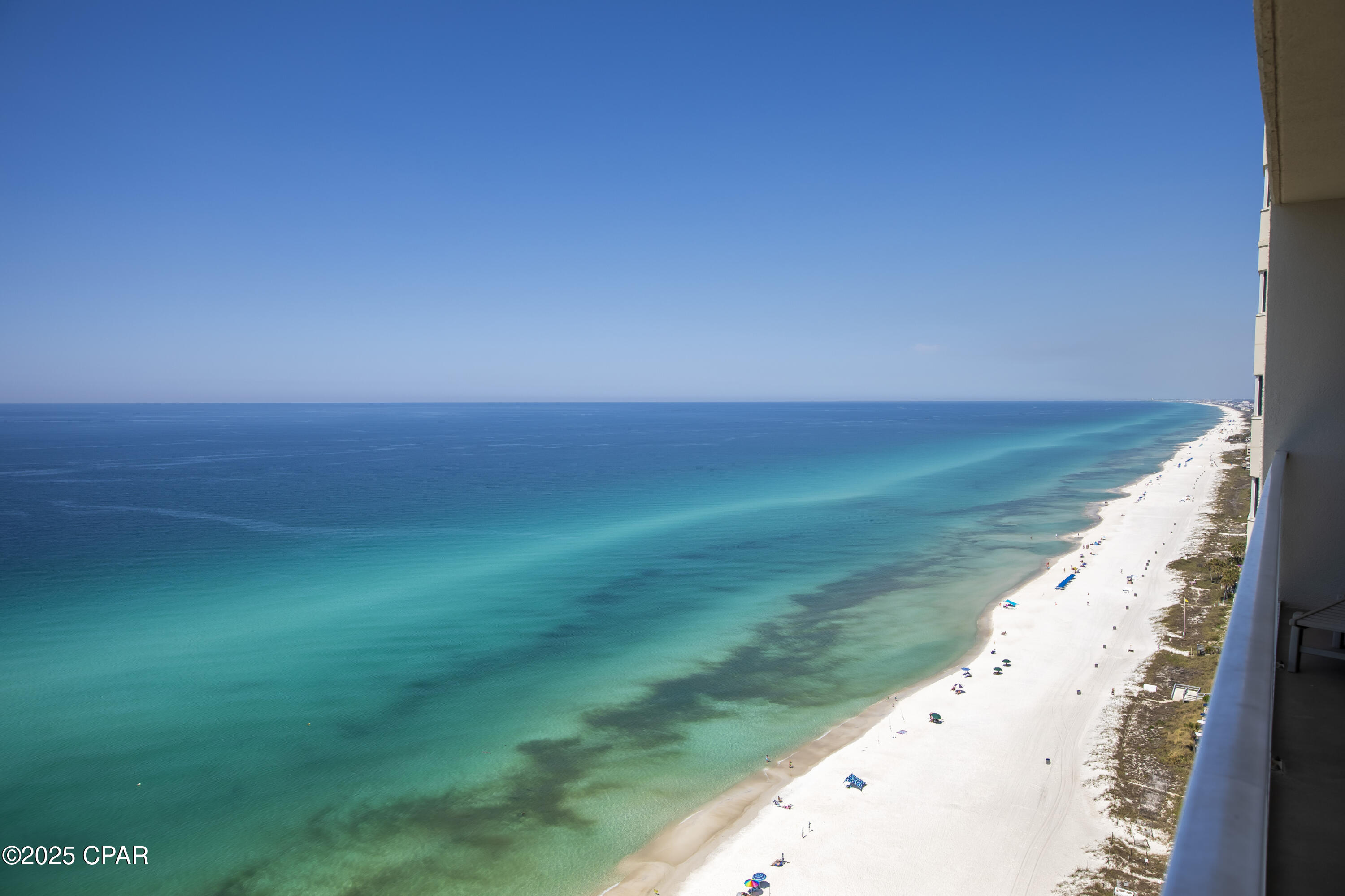 Tidewater Beach Phase II - Residential