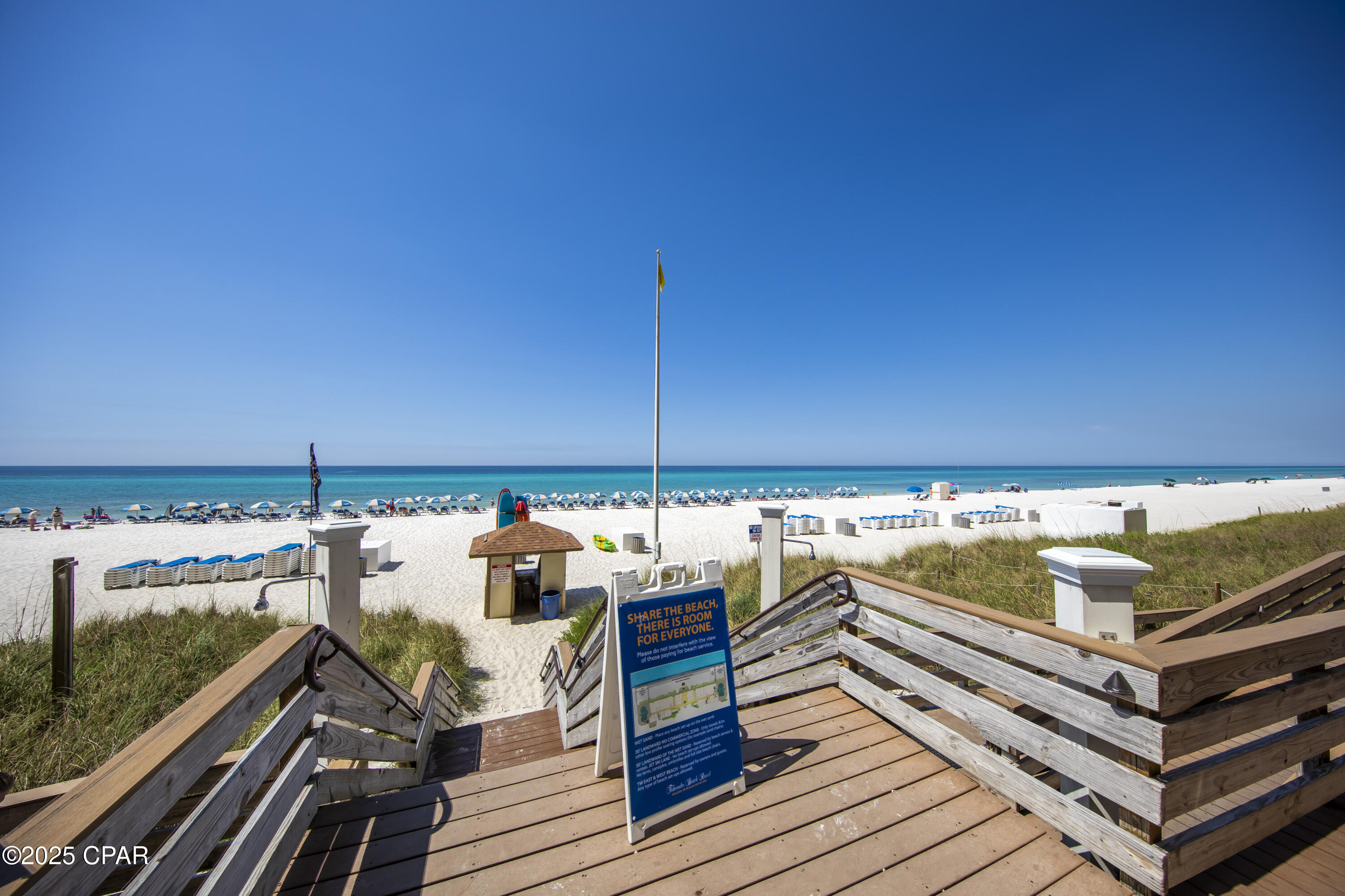 Tidewater Beach Phase II - Residential