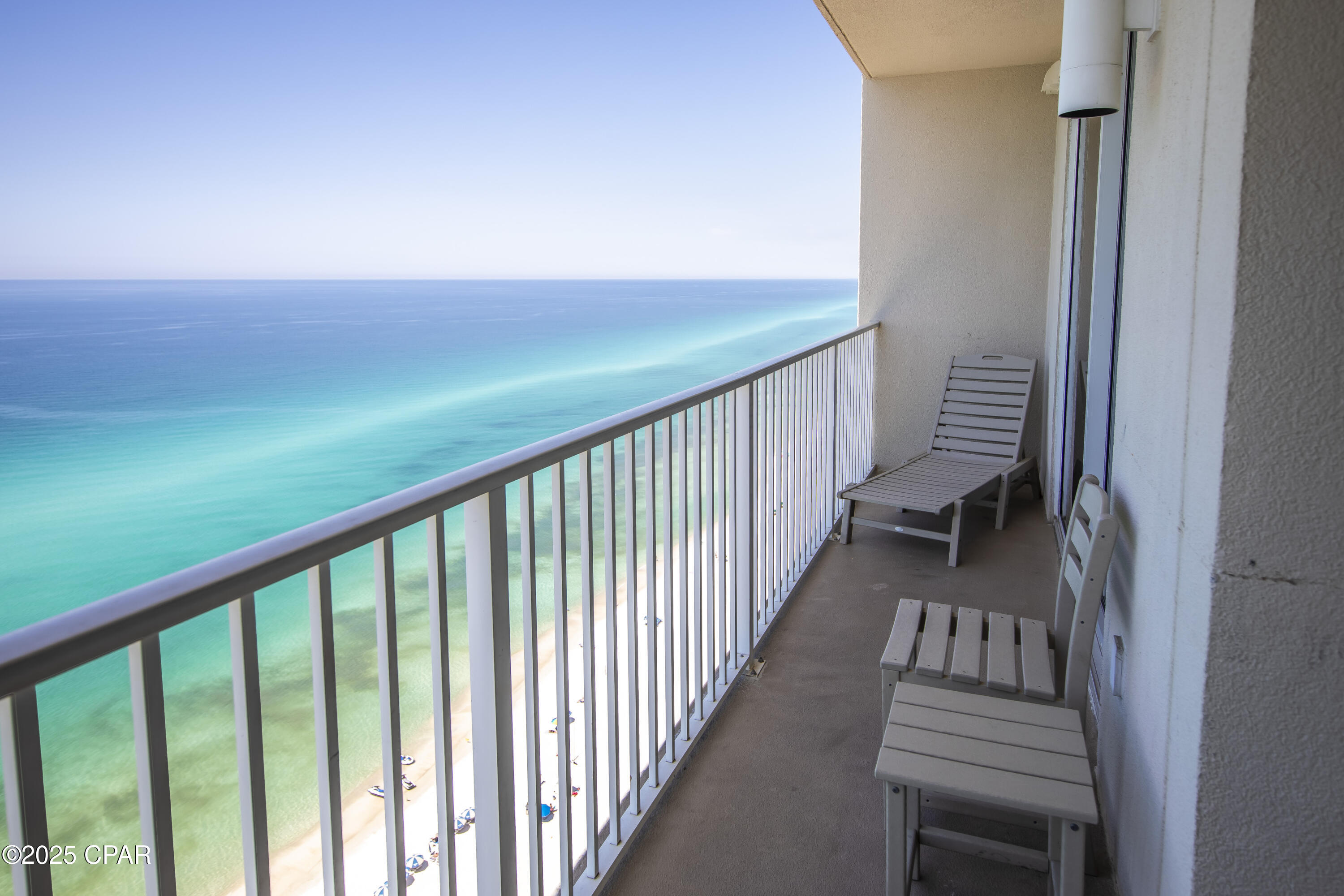 Tidewater Beach Phase II - Residential