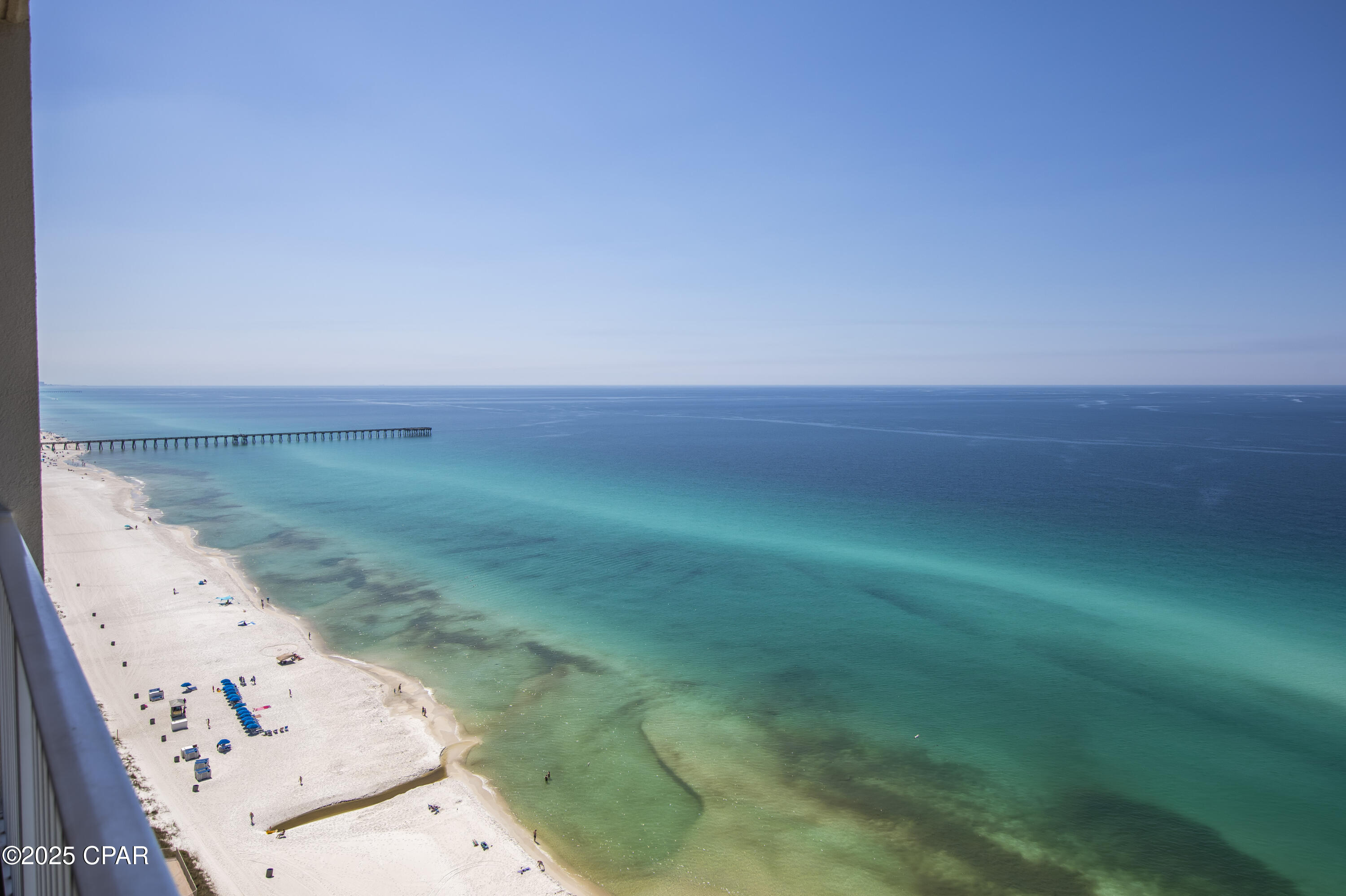 Tidewater Beach Phase II - Residential