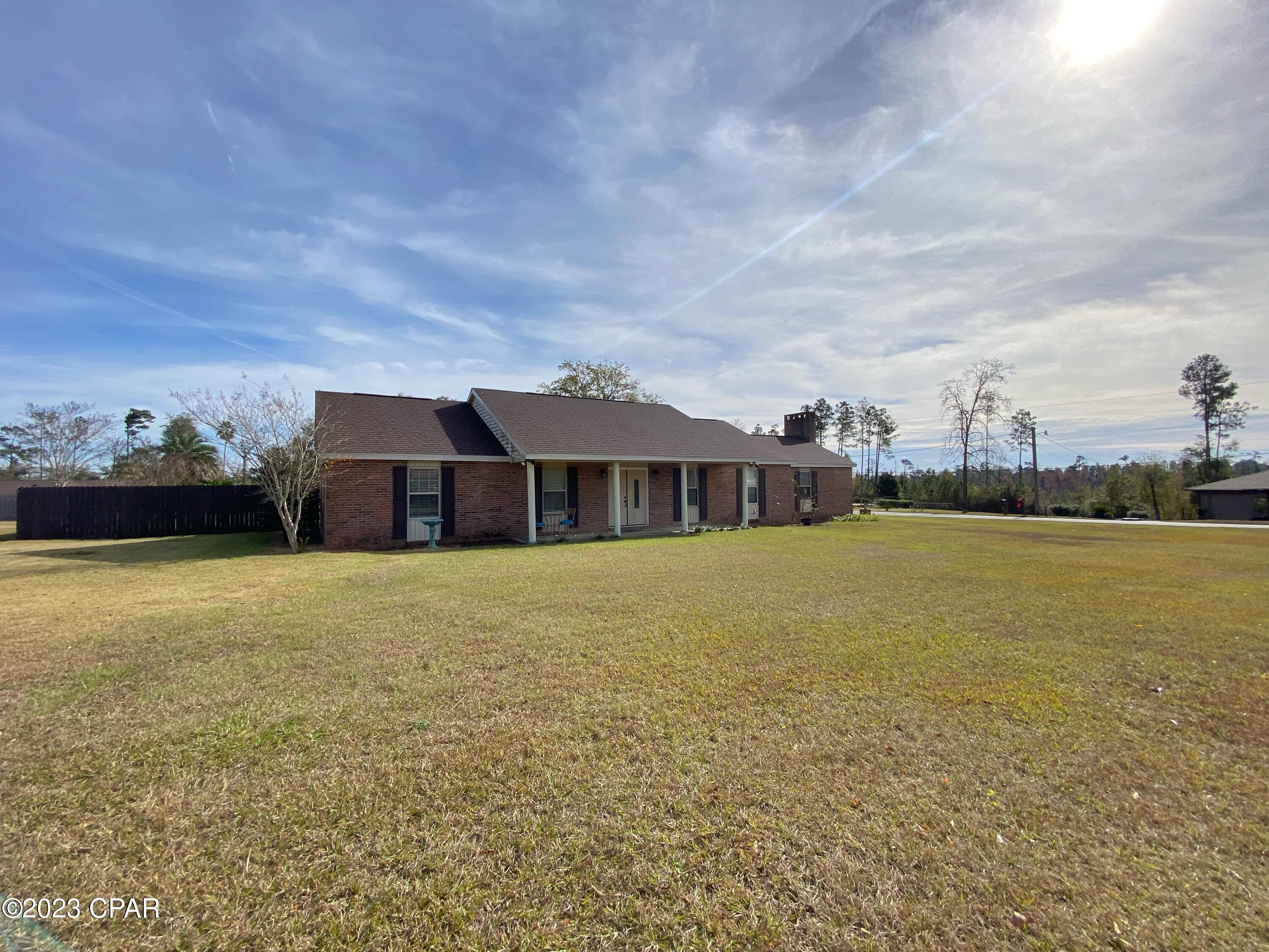 [No Recorded Subdiv] - Residential