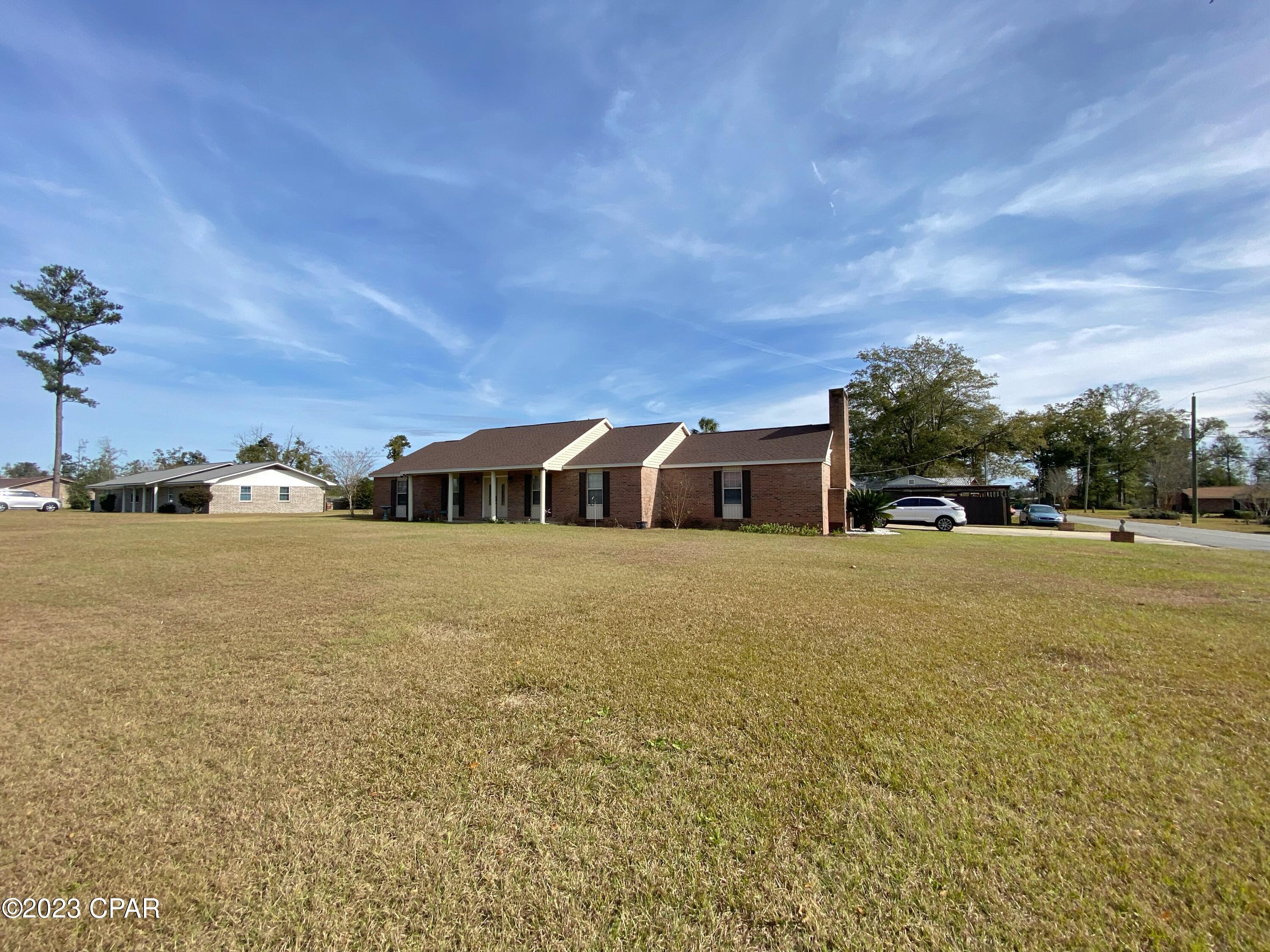 [No Recorded Subdiv] - Residential