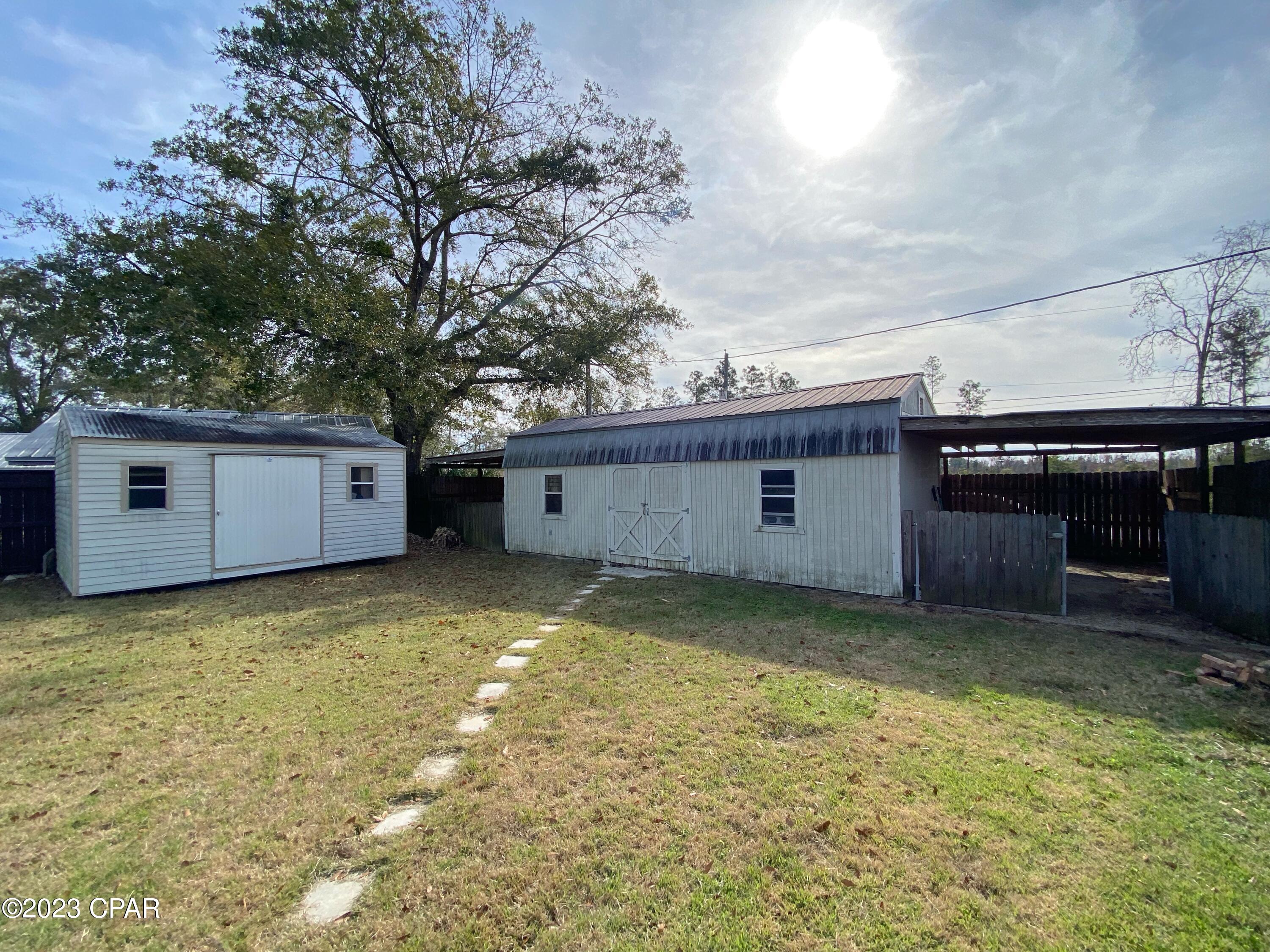 [No Recorded Subdiv] - Residential