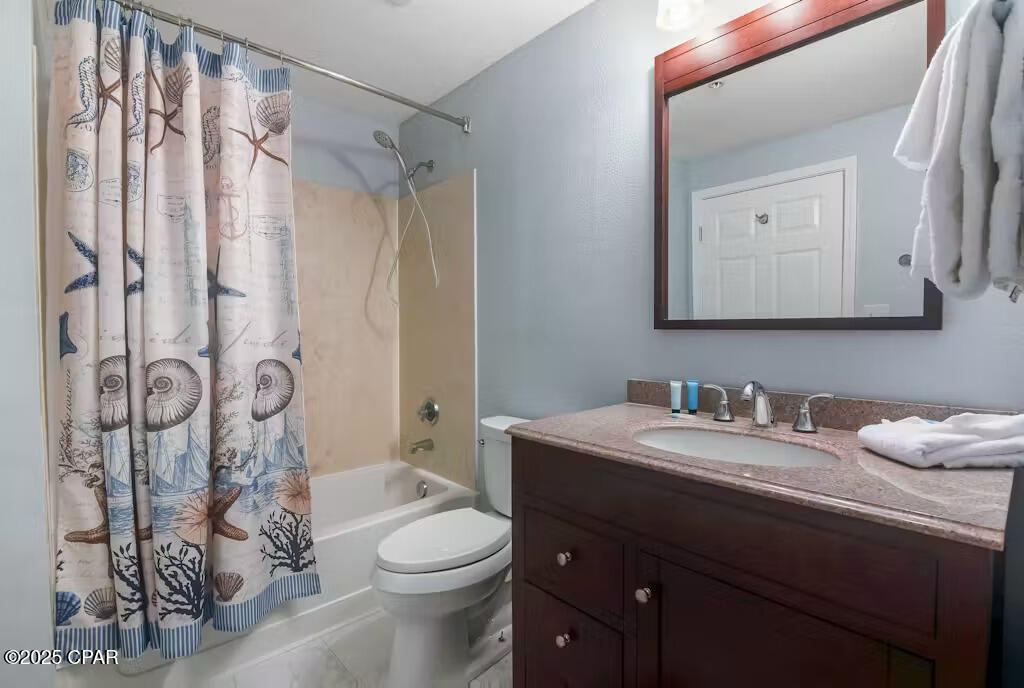 Tidewater Beach Phase II - Residential