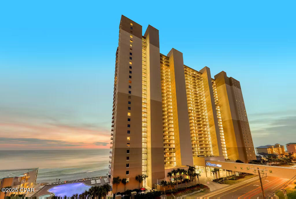 Tidewater Beach Phase II - Residential