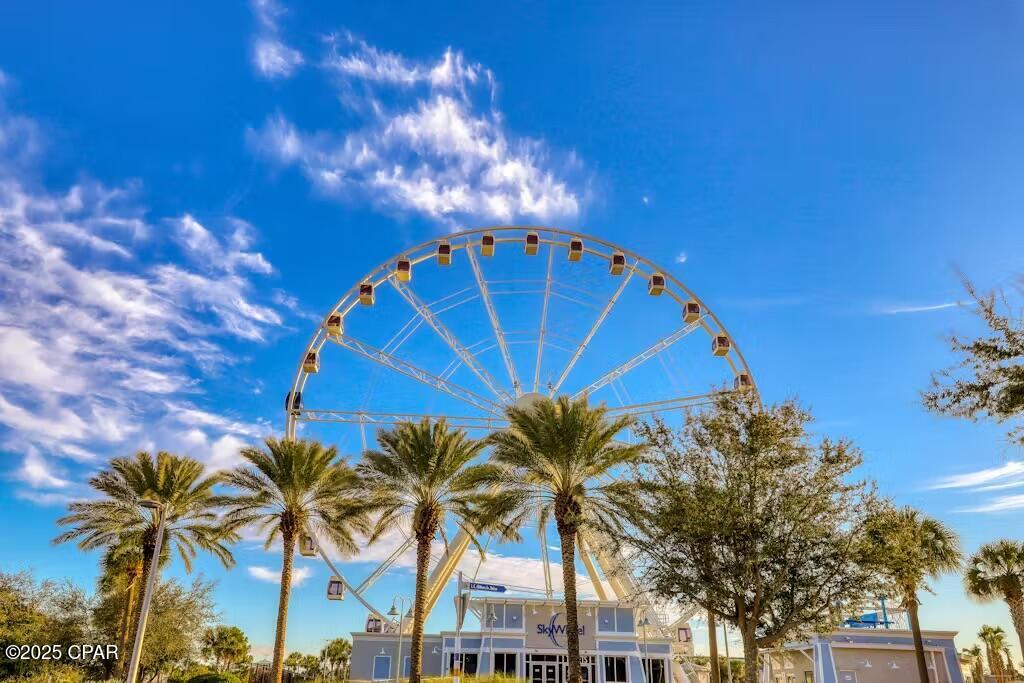 Tidewater Beach Phase II - Residential