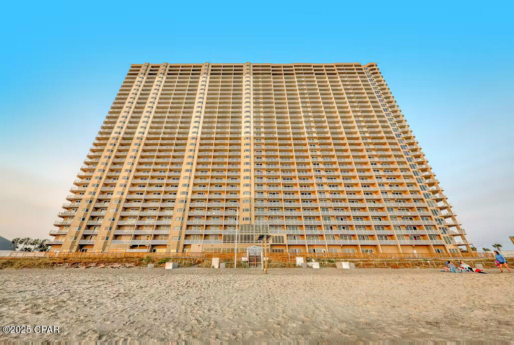 Tidewater Beach Phase II - Residential