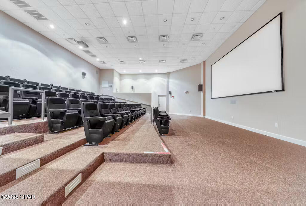 Tidewater Beach Phase II - Residential