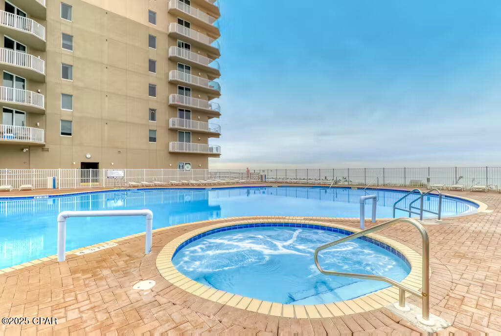 Tidewater Beach Phase II - Residential