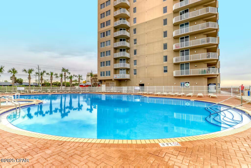 Tidewater Beach Phase II - Residential