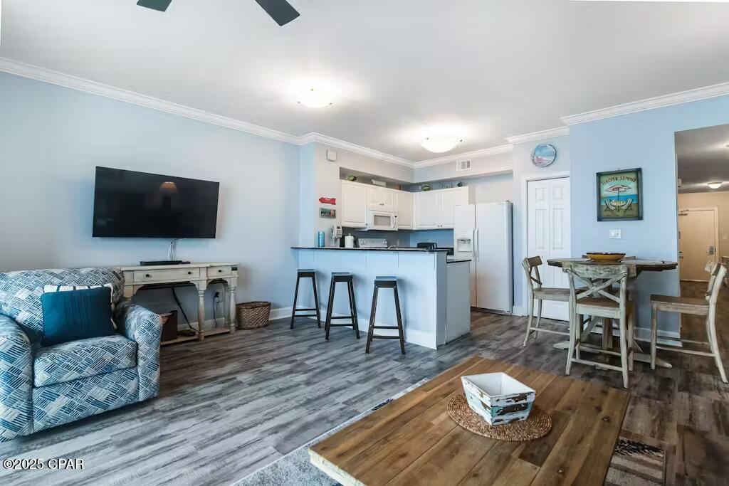 Tidewater Beach Phase II - Residential