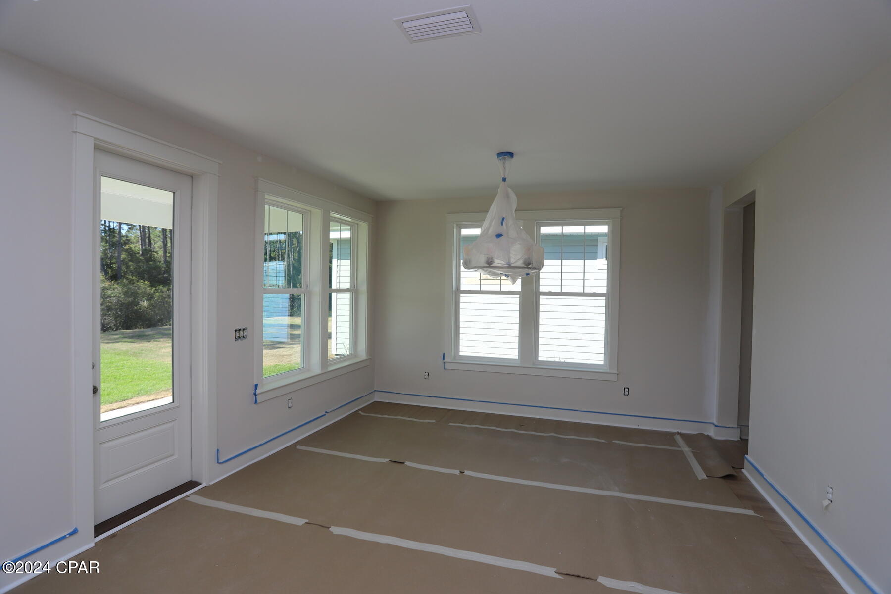 Breakfast Point East - Residential