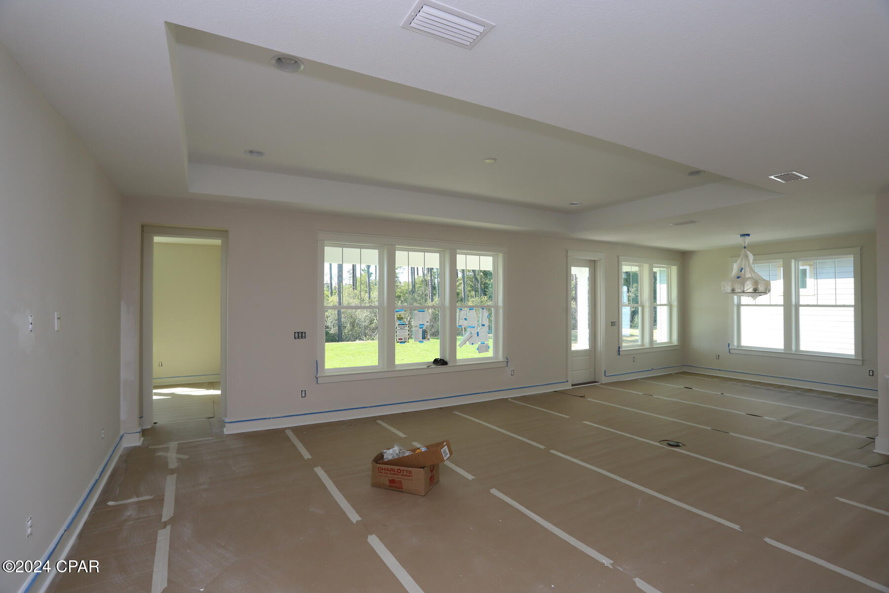 Breakfast Point East - Residential