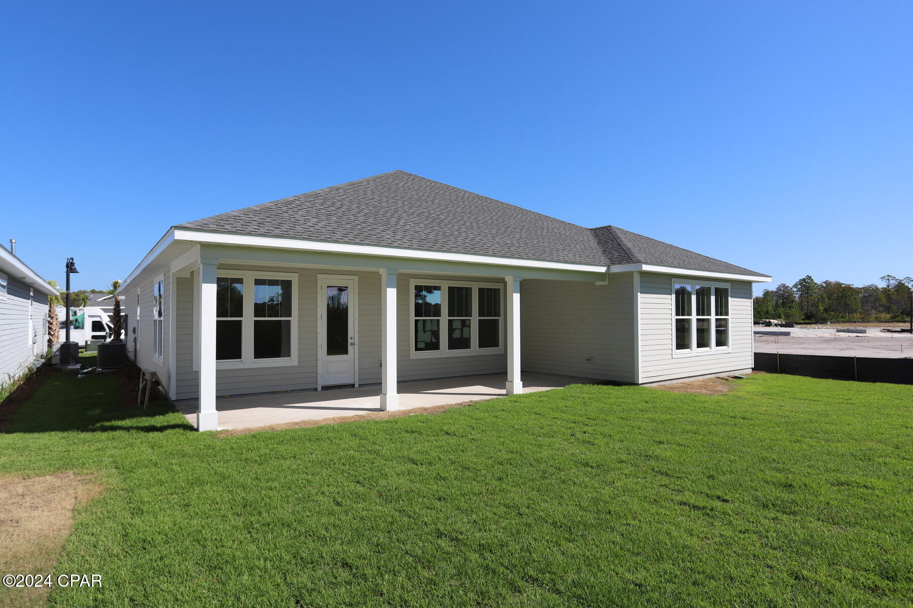 Breakfast Point East - Residential