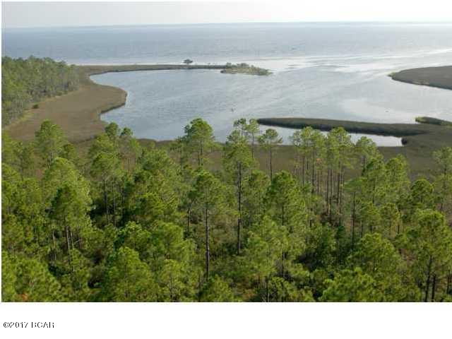 Laird Point Ph I - Land