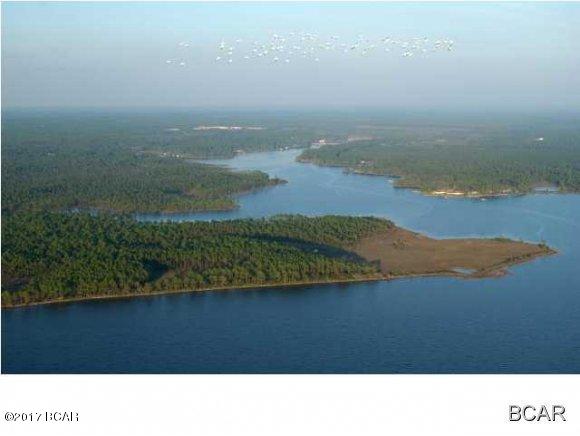 Laird Point Ph I - Land