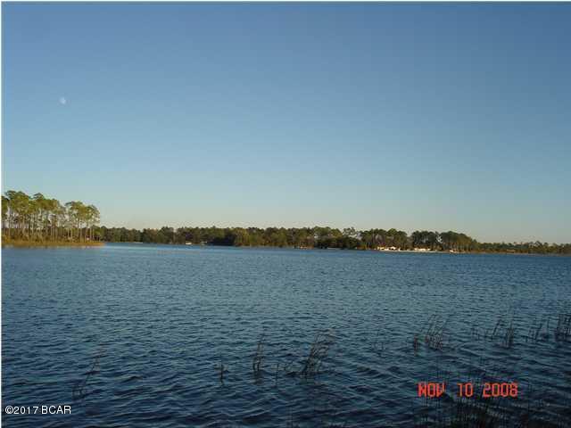 Laird Point Ph I - Land