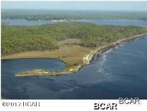 Laird Point Ph I - Land