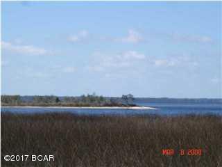 Laird Point Ph I - Land