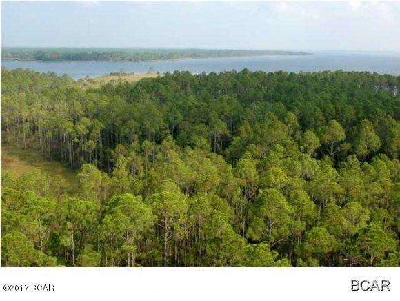 Laird Point Ph I - Land