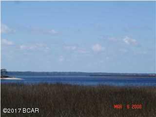 Laird Point Ph I - Land