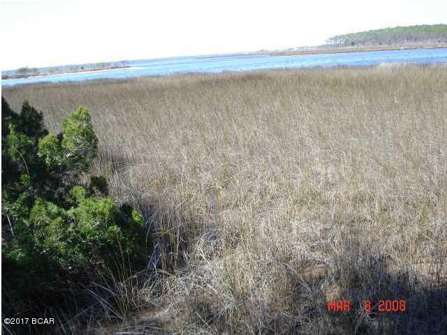 Laird Point Ph I - Land