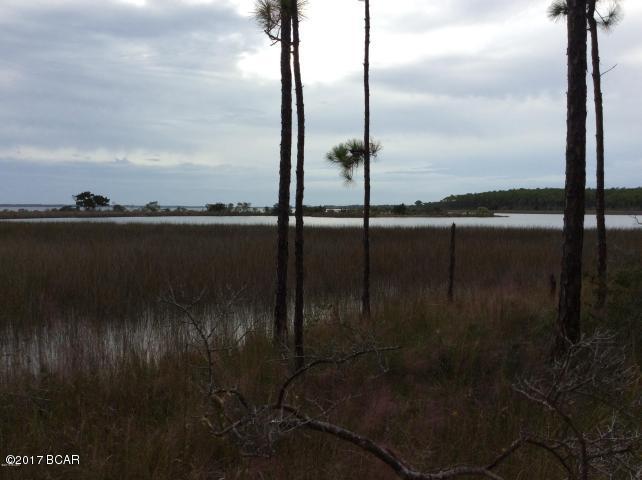 Laird Point Ph I - Land