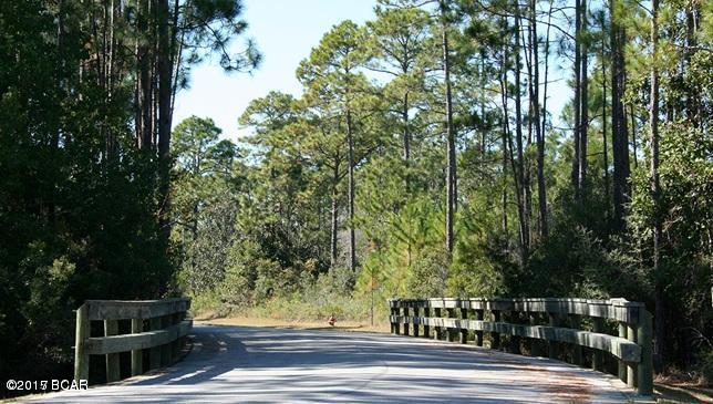 Laird Point Ph I - Land