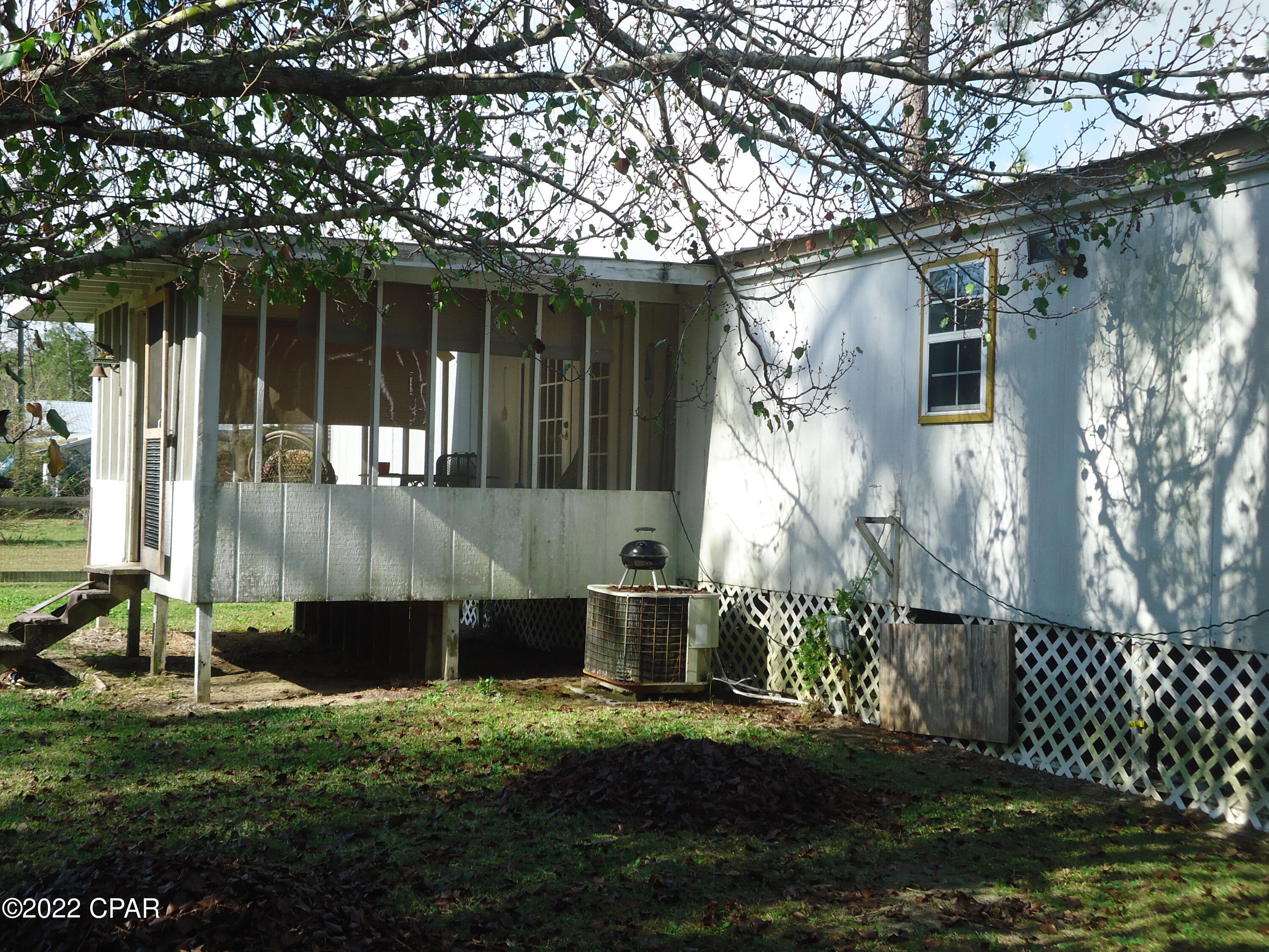 No Named Subdivision - Residential