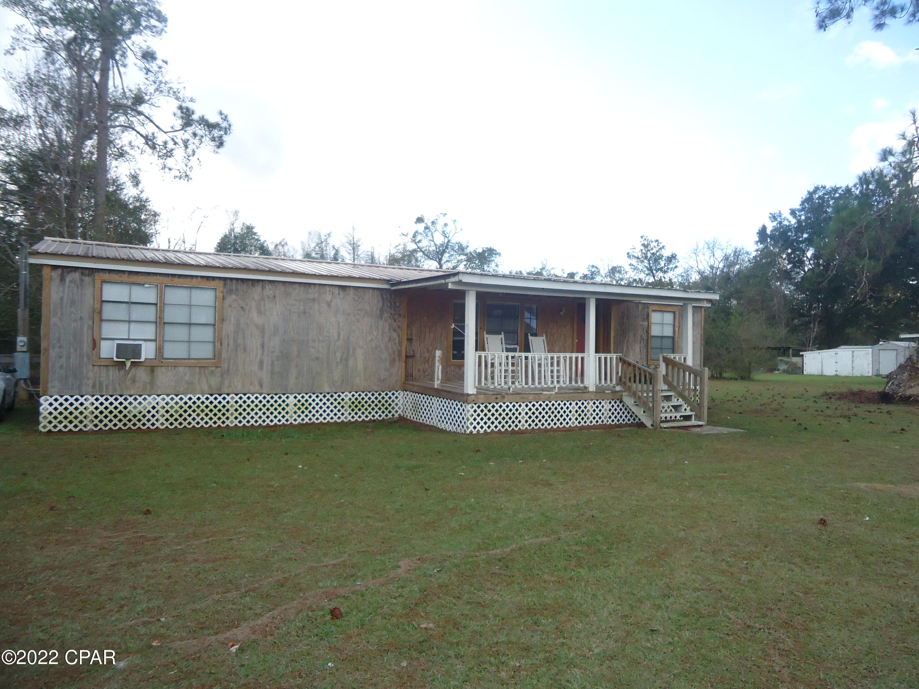 No Named Subdivision - Residential