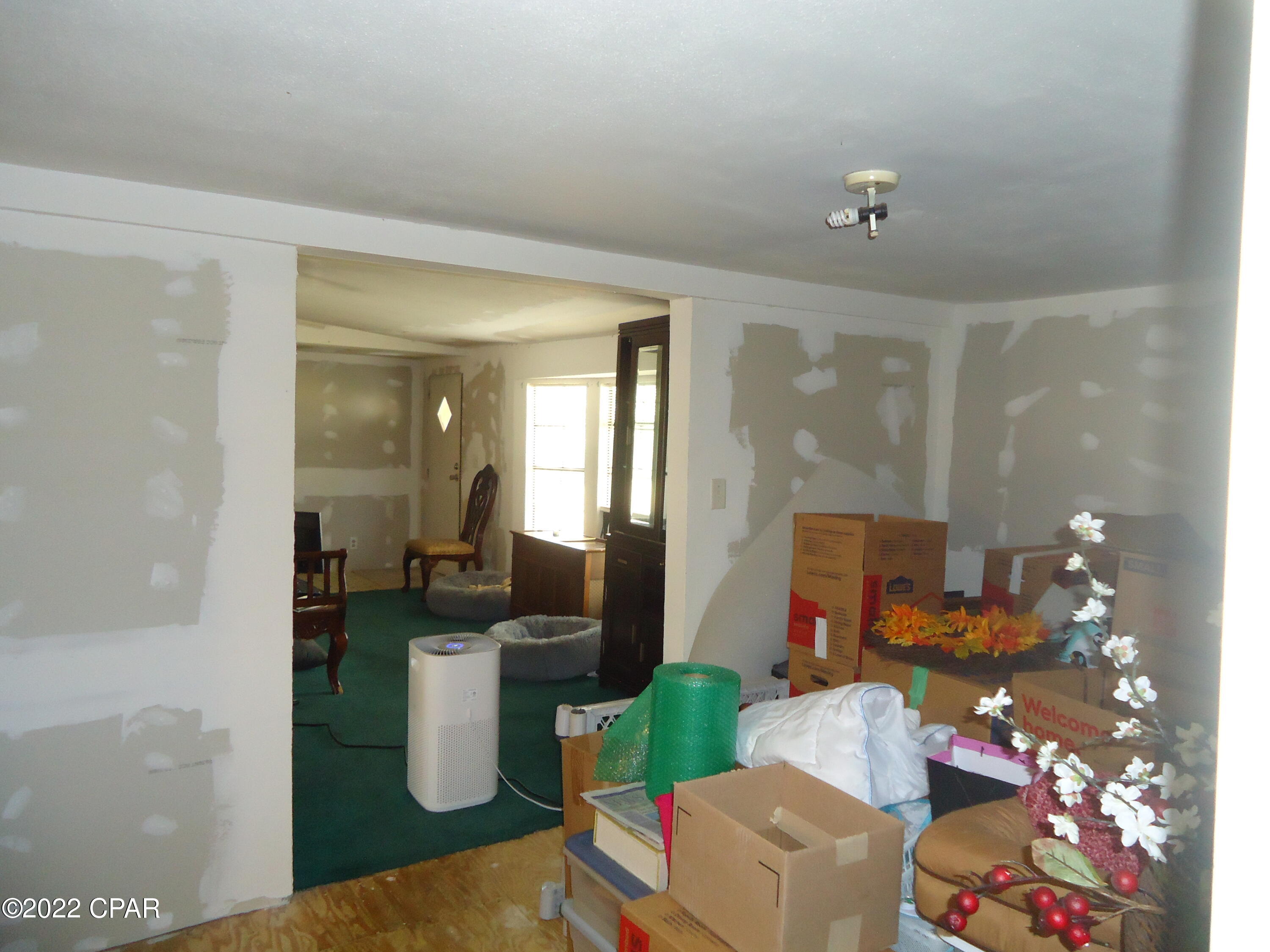 No Named Subdivision - Residential