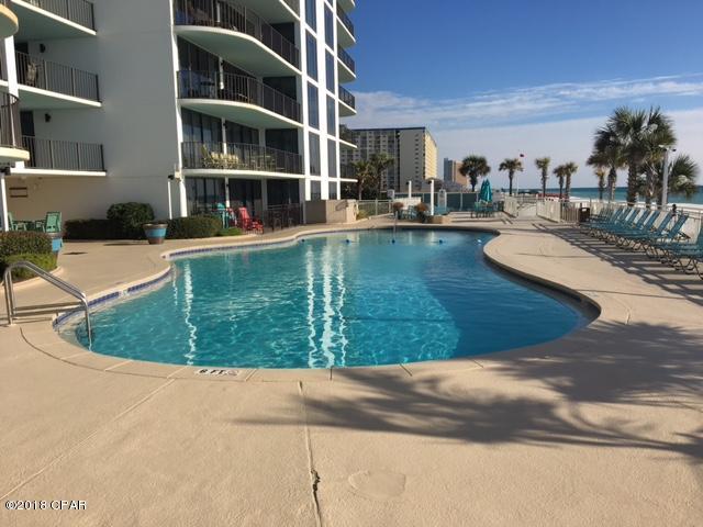 Watercrest Condo - Residential