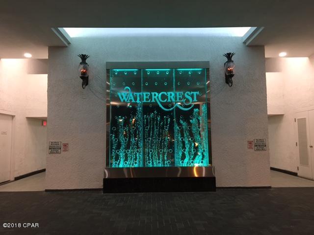 Watercrest Condo - Residential