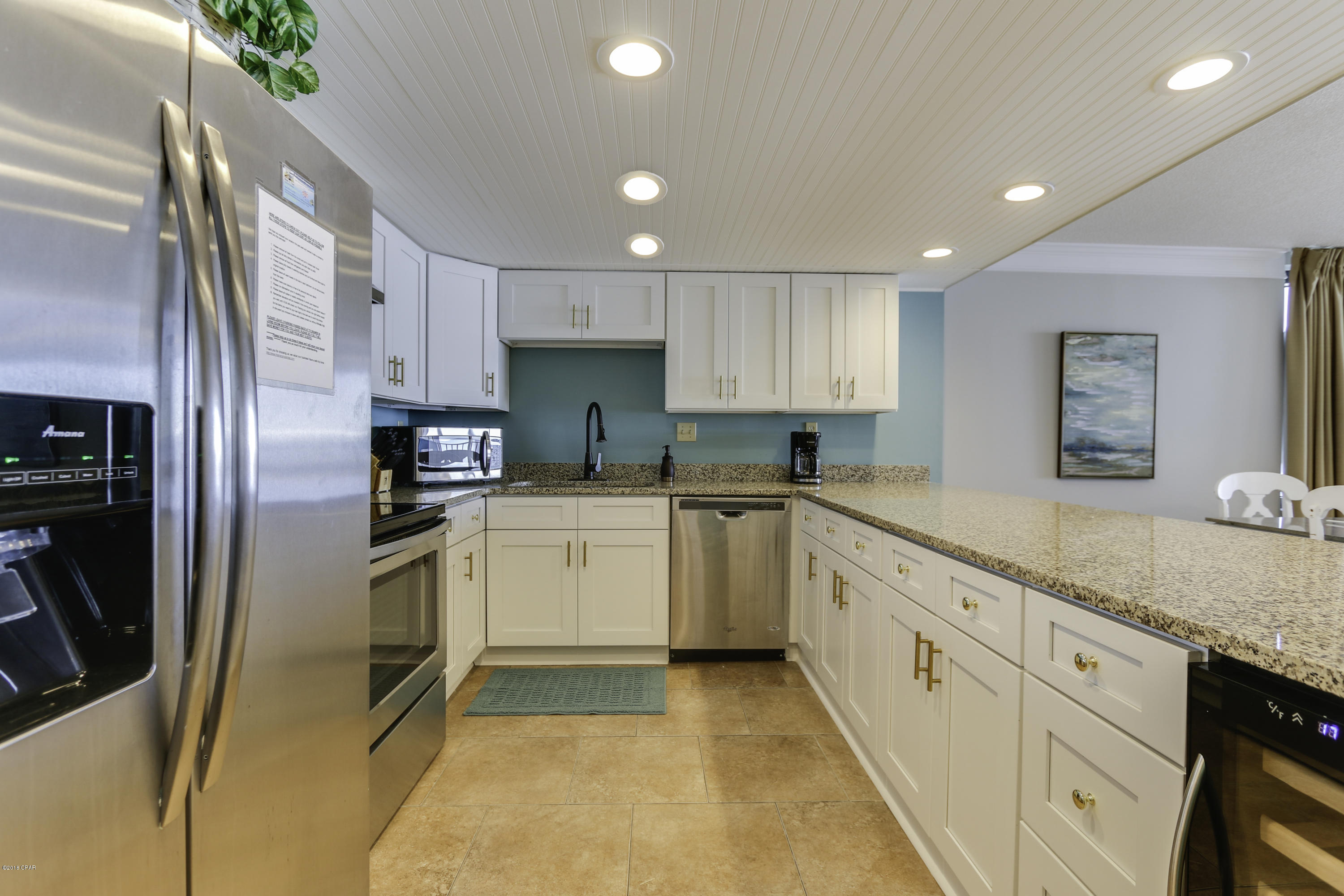 Watercrest Condo - Residential