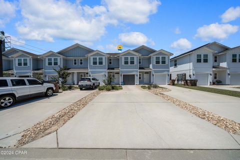 A home in Panama City Beach