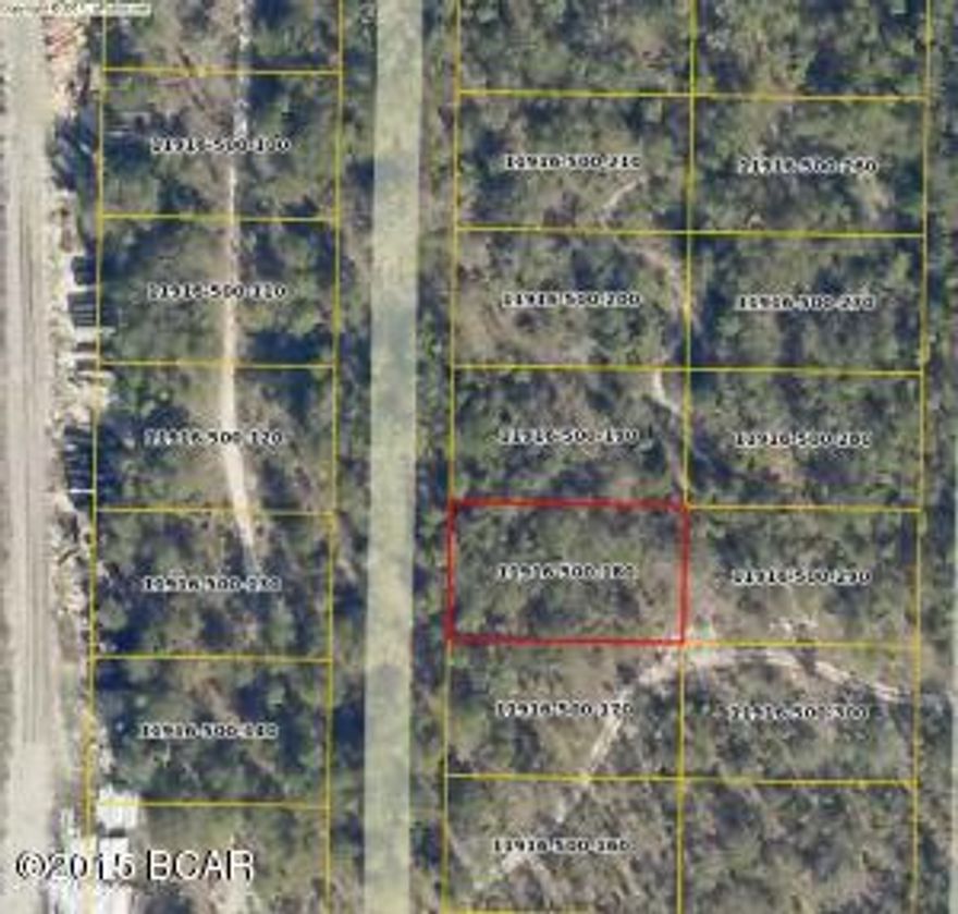 RESIDENTIAL LOTS FOR SFR DEVELOPMENT