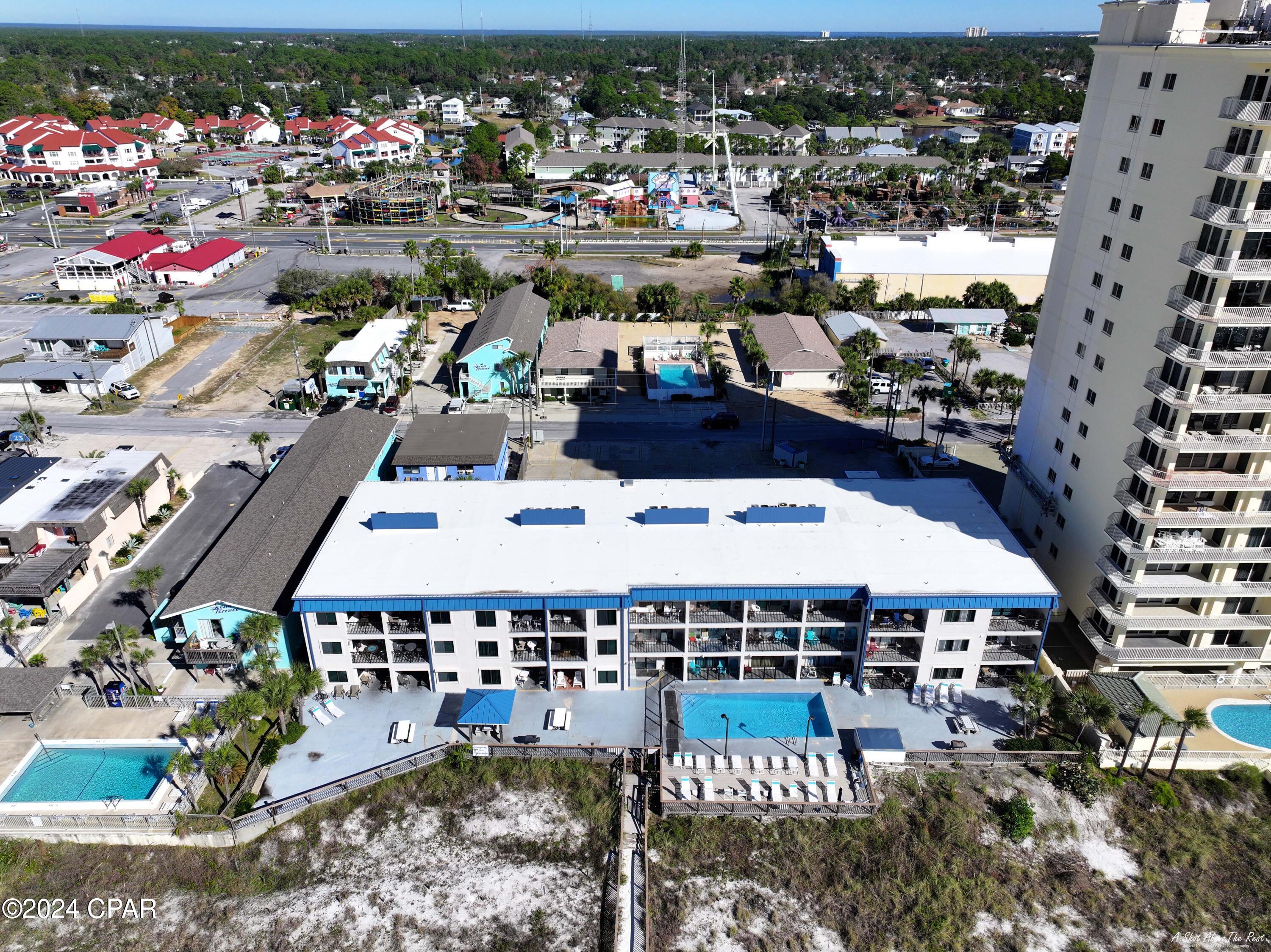 Whispering Seas - Residential