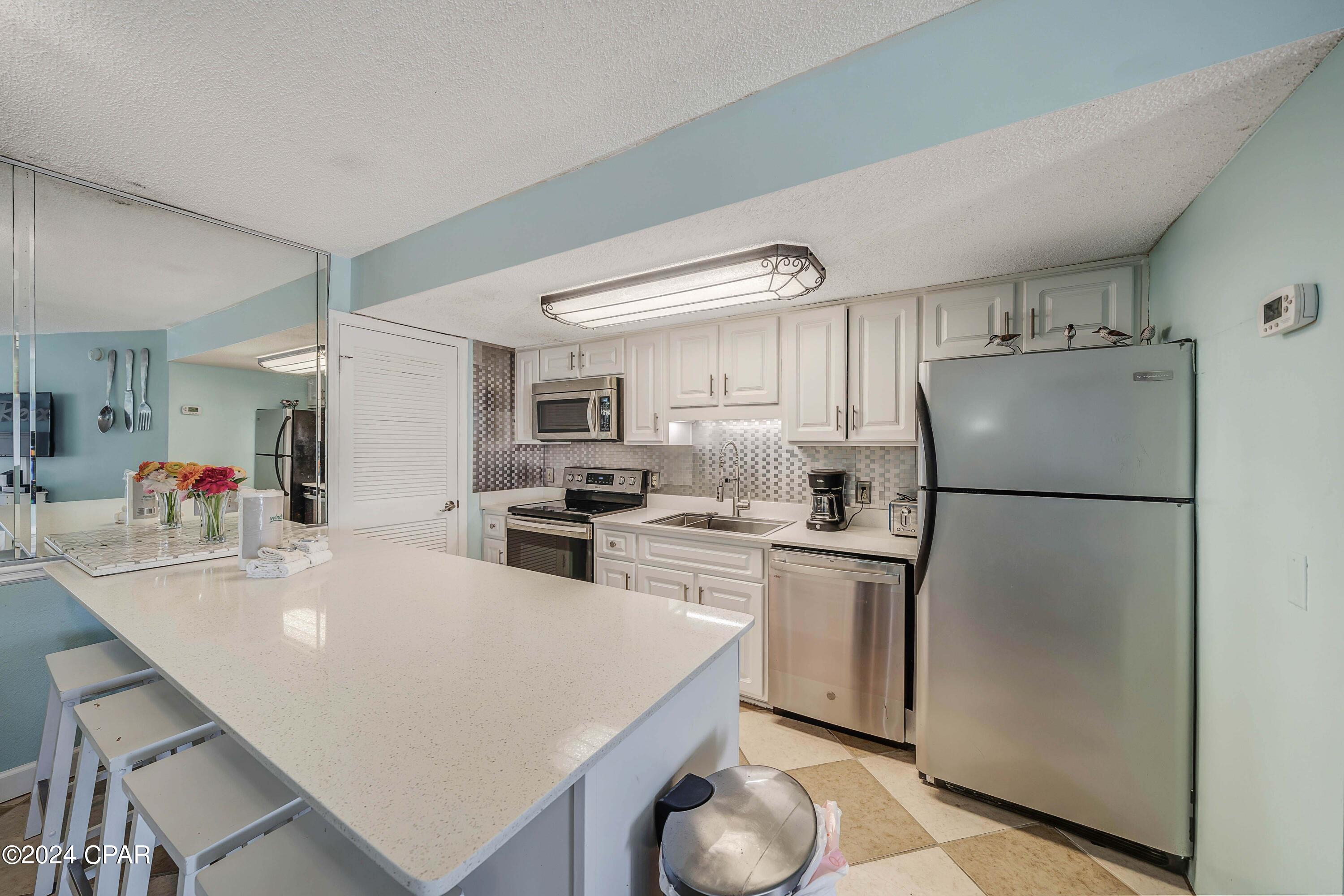 Whispering Seas - Residential